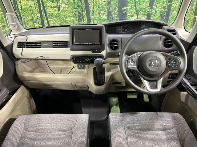 N-BOXG EX ホンダセンシング