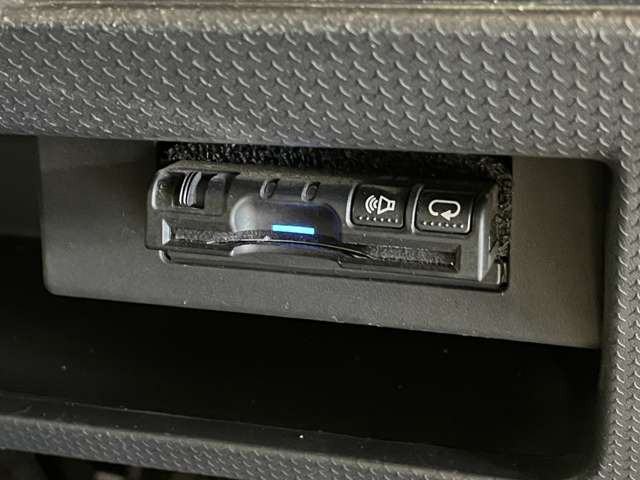 ETC2.0への換装も可能です!旧世代機は将来的に使用できなくなるかも!?気になる方はお気軽にお尋ねください!!