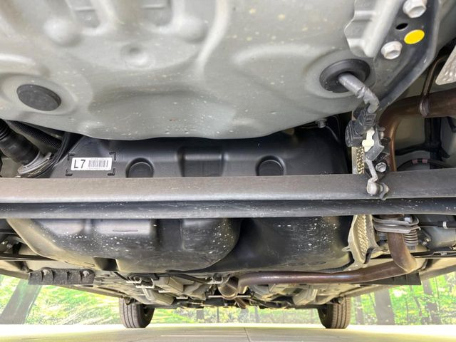 下回りがきれいなうちに、防錆加工の施工がオススメ。降雪地域はもちろん、沿岸部にお住いの方や、趣味でマリン・ウィンタースポーツをされる方にご好評いただいております。