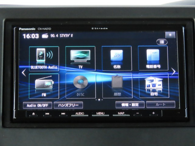 N-BOXカスタムL 4WD