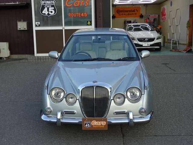 リョーガ1.5 ロイヤル