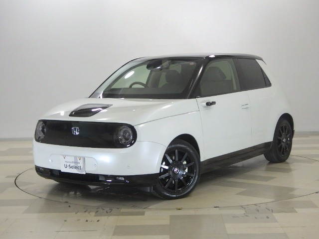 Honda eベースモデル