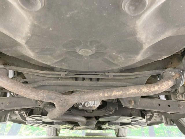 下回りがきれいなうちに、防錆加工の施工がオススメ。降雪地域はもちろん、沿岸部にお住いの方や、趣味でマリン・ウィンタースポーツをされる方にご好評いただいております。