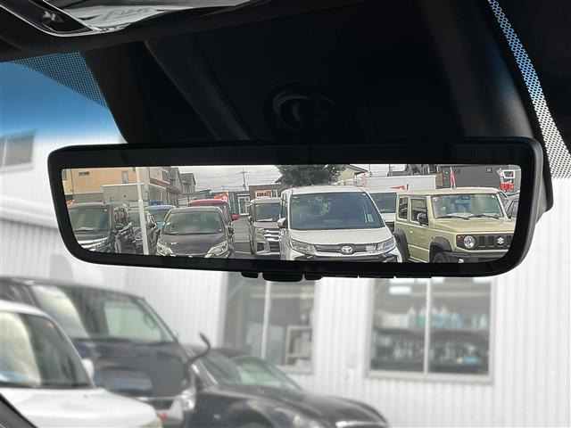 ハリアー2.0 Z レザーパッケージ