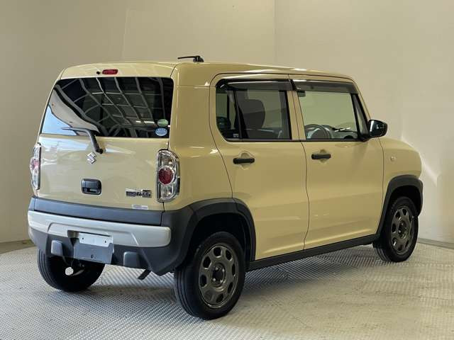 外装クリーニング済み!小さな傷など気になる方にはガラスコーティングがおすすめです!!