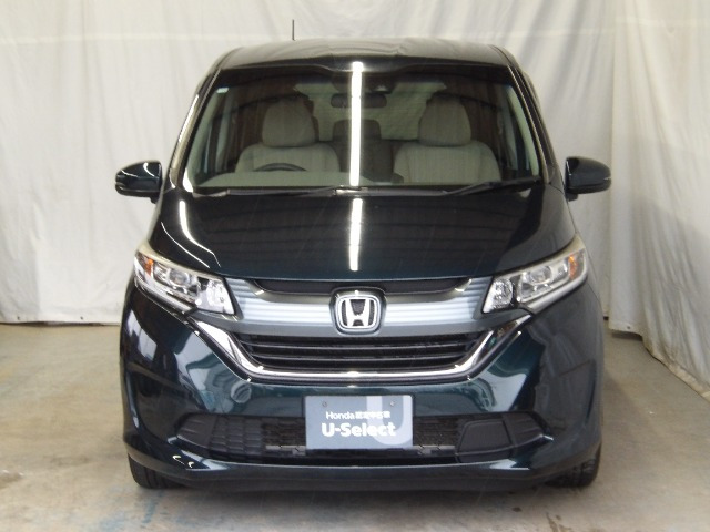 フリード1.5 G ホンダセンシング