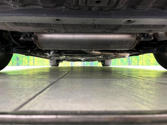 下回りがきれいなうちに、防錆加工の施工がオススメ。降雪地域はもちろん、沿岸部にお住いの方や、趣味でマリン・ウィンタースポーツをされる方にご好評いただいております。