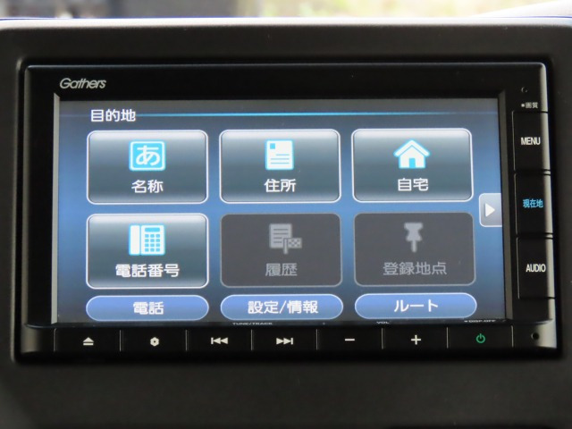 N-BOXカスタムL 4WD