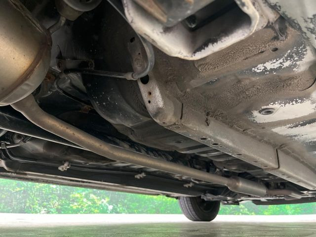 下回りの劣化予防の為の防錆加工の施工も承っております。降雪地域はもちろん、沿岸部にお住いの方や、趣味でマリン・ウィンタースポーツをされる方に大変好評いただいております。