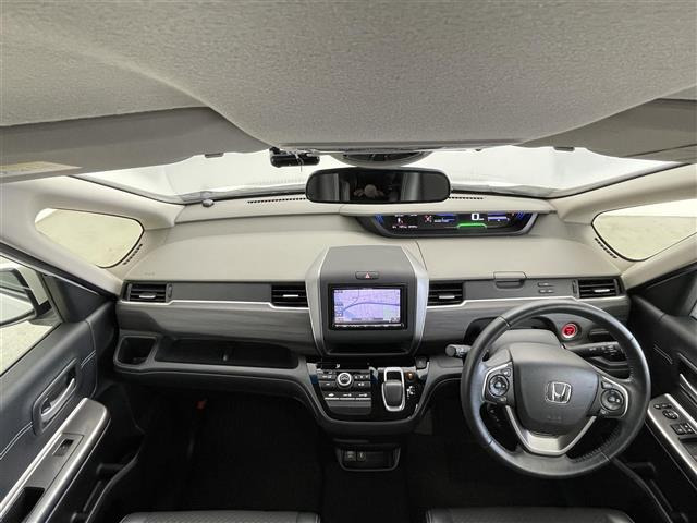 フリード1.5 ハイブリッド G ホンダセンシング