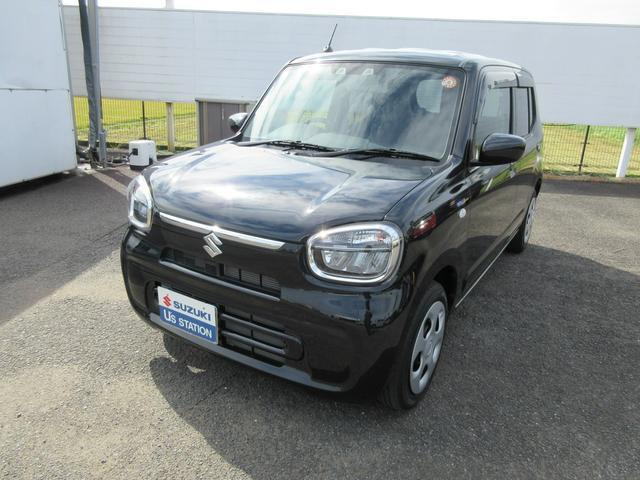 アルトハイブリッド(HYBRID) S