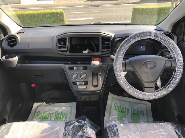 ミライースL SAIII