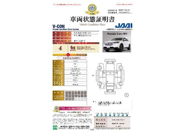 ヴェゼル1.5 ハイブリッド Z