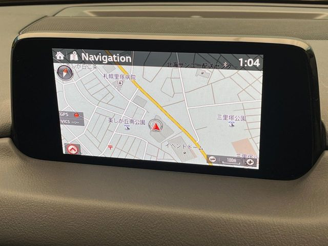 �y�����i�r�z�l�C�̏����i�r�𑕔��B�I�[�f�B�I�@�\���[�����Ă���ABluetooth�ڑ�����΂������̃X�}�z��MP3�v���C���[�̉��y���Đ��\!�����̉^�]������Ɋy�����Ȃ�܂�!!