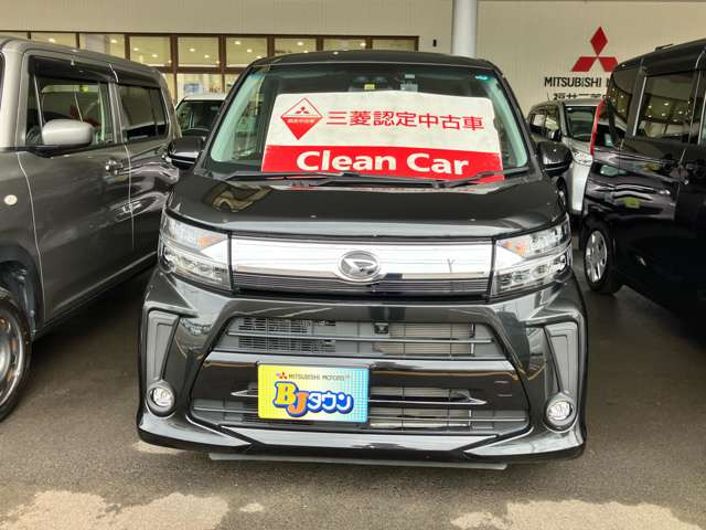 ムーヴカスタムX VS SAIII