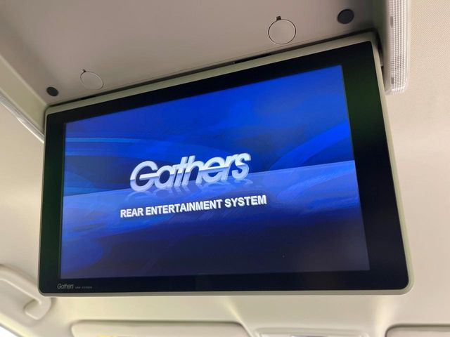 オデッセイ2.0 ハイブリッド アブソルート EX ホンダ センシング