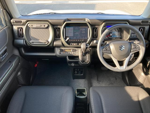 ハスラータフワイルド ターボ