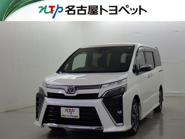 ヴォクシー2.0 ZS 煌II