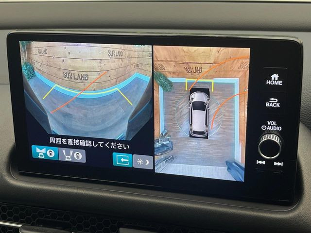 �y�}���`�r���[�J�����V�X�e���z��p�̃J�����ɂ��A�ォ�猩���낵���悤�Ȏ��_��360�x�N���}�̎��͂��m�F���邱�Ƃ��ł��܂������p�������m�F���₷���A�����ꏊ�ł̐؂�Ԃ��⒓�Ԃ��X���[�Y�ɍs���܂��B