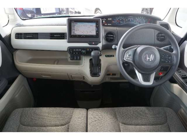 N-BOXG L ホンダセンシング