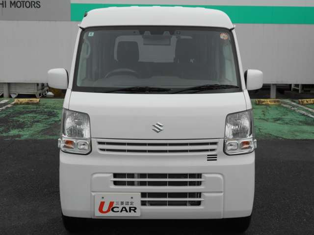 エブリイジョイン ターボ ハイルーフ