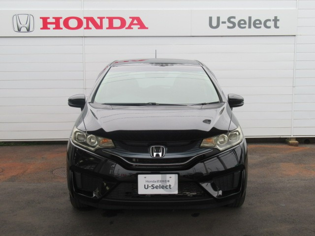 フィット1.3 13G Fパッケージ