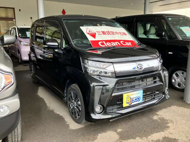 ムーヴカスタムX VS SAIII