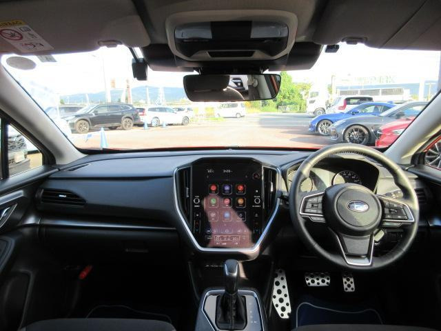 インプレッサハッチバック2.0 ST-H 4WD