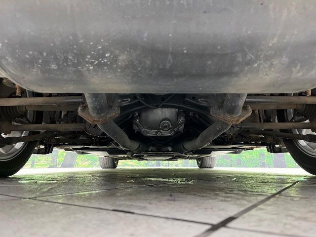 下回りがきれいなうちに、防錆加工の施工がオススメ。降雪地域はもちろん、沿岸部にお住いの方や、趣味でマリン・ウィンタースポーツをされる方にご好評いただいております。