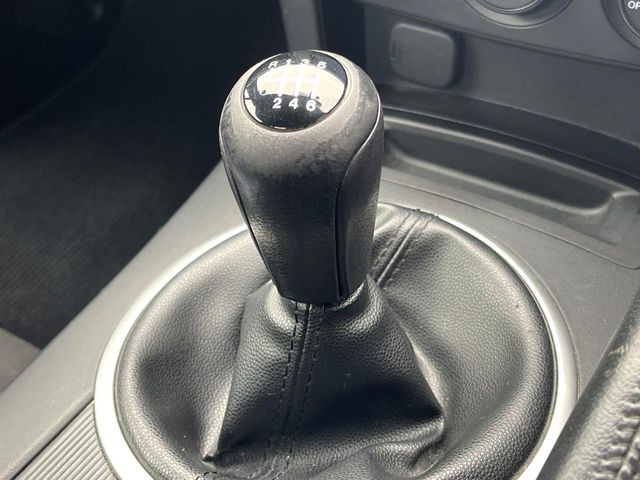 【フロア6速MT】走りの6速MT!!スポーティーな走行をお楽しみいただけます♪