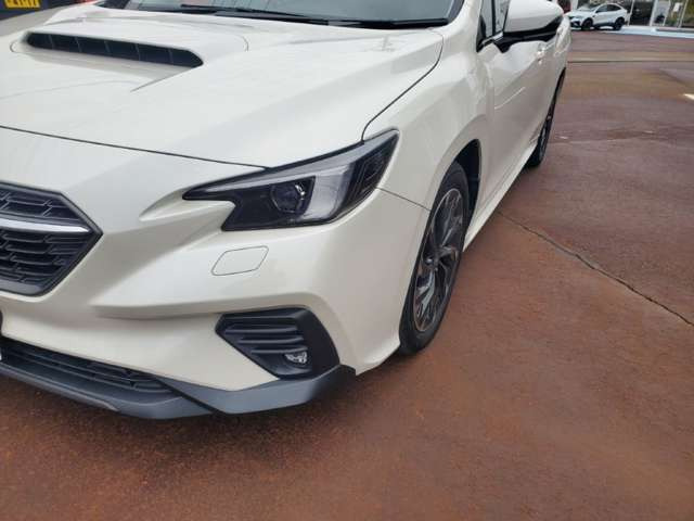 レヴォーグ1.8 GT-H EX 4WD