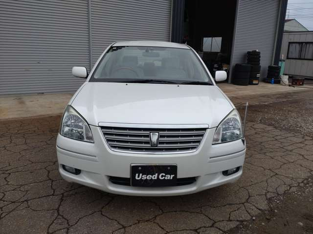 プレミオ1.8 X EXパッケージ