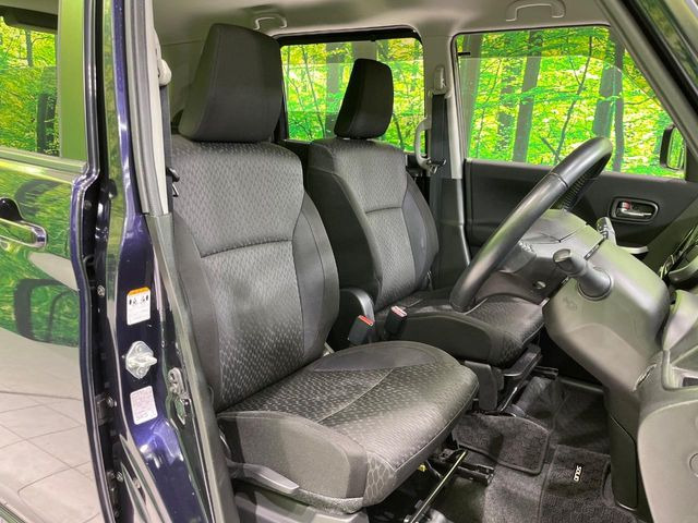 ドライバーによって運転しやすいポジションは異なり、あの車はどうなのか不安なこともありますよね。気になるお車は店頭で乗り込んでご確認いただけます♪