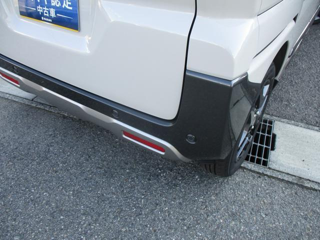 スペーシアギアハイブリッド(HYBRID) XZ 4WD