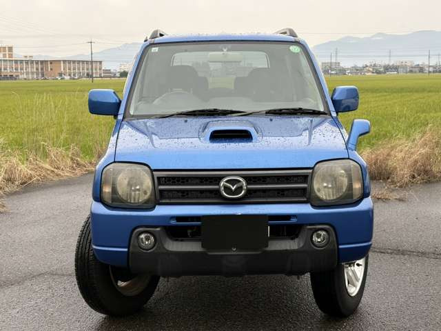 AZ-オフロードXC 4WD