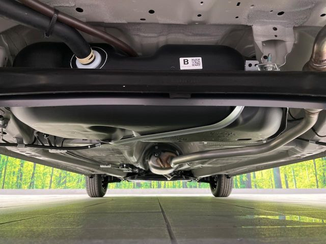 下回りがきれいなうちに、防錆加工の施工がオススメ。降雪地域はもちろん、沿岸部にお住いの方や、趣味でマリン・ウィンタースポーツをされる方にご好評いただいております。