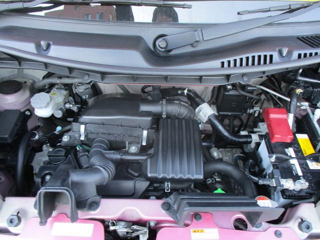 スペーシアハイブリッド(HYBRID) G