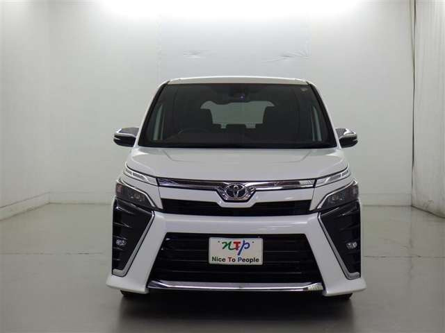 ヴォクシー2.0 ZS 煌II