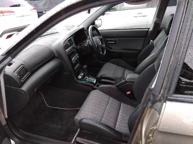 レガシィB42.0 RSK 4WD