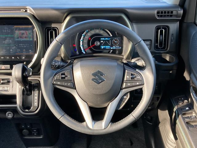 ハスラータフワイルド ターボ