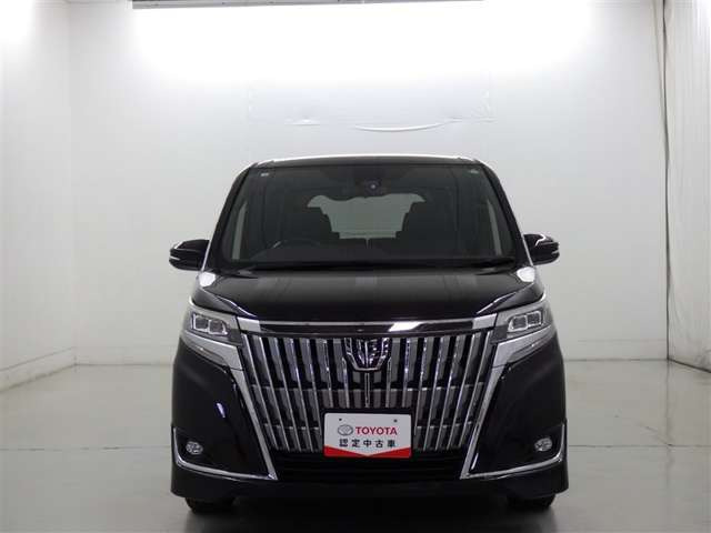 エスクァイア2.0 Gi