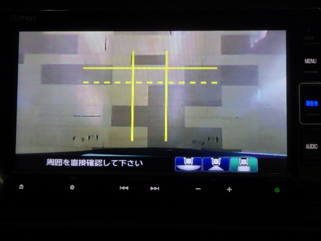 ヴェゼル1.5 ハイブリッド X ホンダセンシング