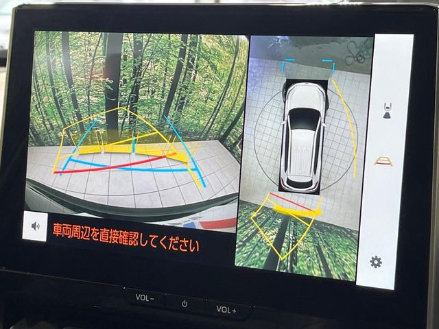 �y�p�m���~�b�N�r���[���j�^�[�z��p�̃J�����ɂ��A�ォ�猩���낵���悤�Ȏ��_��360�x�N���}�̎��͂��m�F���邱�Ƃ��ł��܂������p�������m�F���₷���A�����ꏊ�ł̐؂�Ԃ��⒓�Ԃ��X���[�Y�ɍs���܂��B