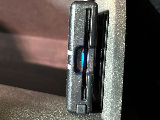 【ETC】高速道路の料金所をストレスなく通過!話題のスポットやサービスエリアに多い「スマートIC」利用時は必須のアイテムです。当店でセットアップを実施、ご納車当日からすぐにご利用いただけます!