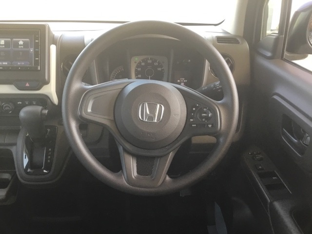 N-WGNG ホンダ センシング