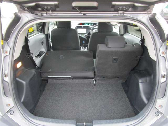 �����|�����A�V�[�g��|���ƃt���b�g�ɐ���܂��̂ő傫�ȉו����ςގ����ł��܂�!