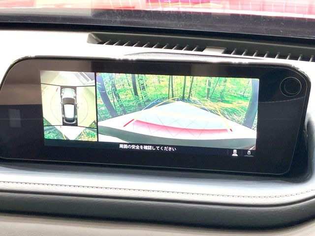 �y360&deg;�r���[���j�^�[�z��p�̃J�����ɂ��A�ォ�猩���낵���悤�Ȏ��_��360�x�N���}�̎��͂��m�F���邱�Ƃ��ł��܂������p�������m�F���₷���A�����ꏊ�ł̐؂�Ԃ��⒓�Ԃ��X���[�Y�ɍs���܂��B