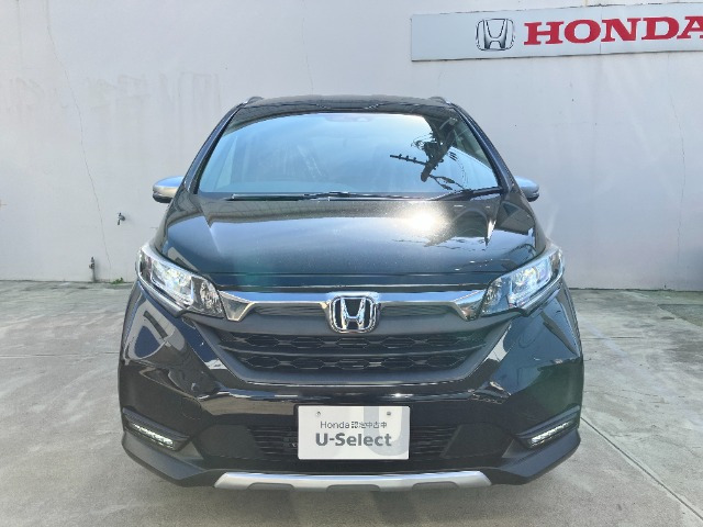 フリード+1.5 ハイブリッド G ホンダセンシング