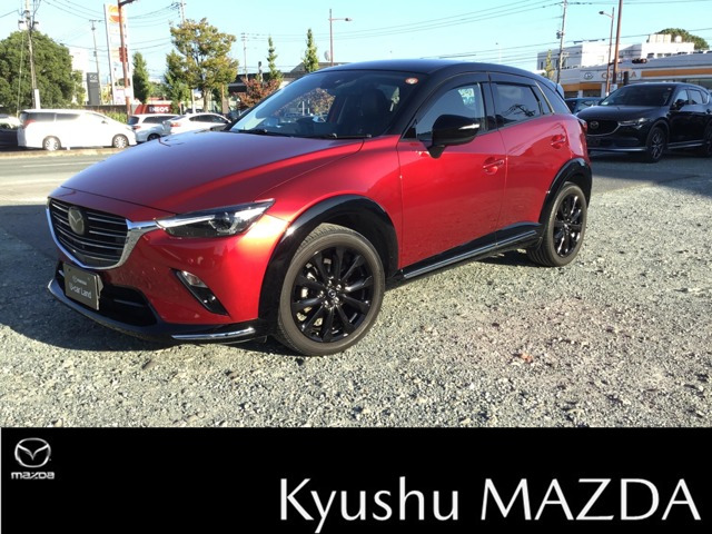 CX-31.5 15S