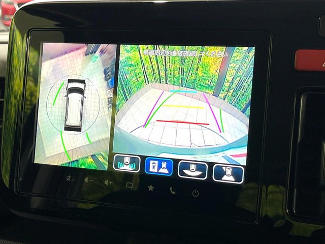 �y�S���ʃ��j�^�[�p�J�����z��p�̃J�����ɂ��A�ォ�猩���낵���悤�Ȏ��_��360�x�N���}�̎��͂��m�F���邱�Ƃ��ł��܂������p�������m�F���₷���A�����ꏊ�ł̐؂�Ԃ��⒓�Ԃ��X���[�Y�ɍs���܂��B